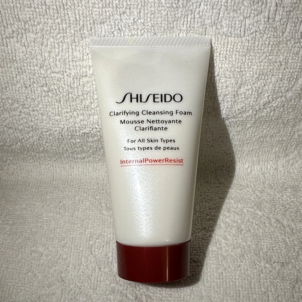 NWT Shiseido Skincare Set - Picture 2 of 6
